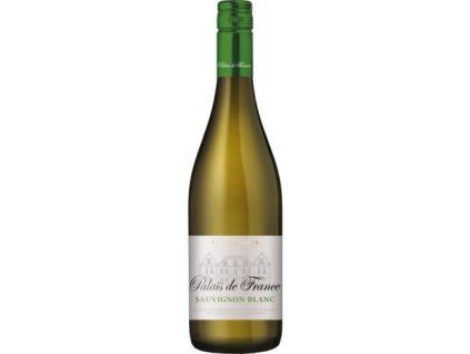 Palais de France sauvignon blanc 0,75L