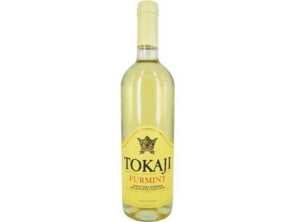 Tokaj furmint - HUN 0,75L