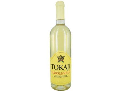Tokaj hárslevelú - HUN 0,75L
