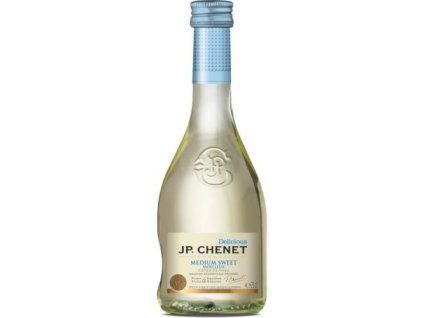 JPC medium white 0,25L - FRA