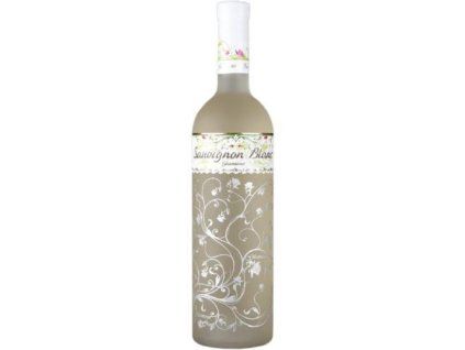 Glamour sauvignon blanc 0,75L - MOL