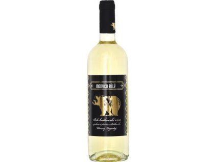 Medvěd bílý 0,75L  - BGR