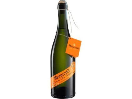 Mionetto prosecco spago doc treviso 0,75L 11% - ITA