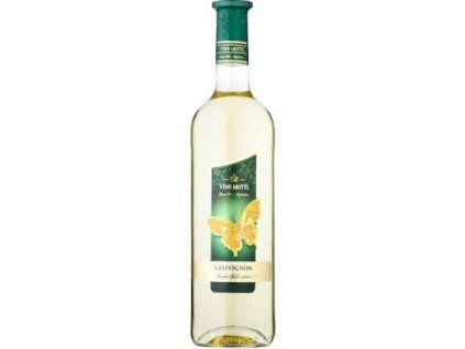 Víno Mikulov sauvignon blanc 0,75L - CZE
