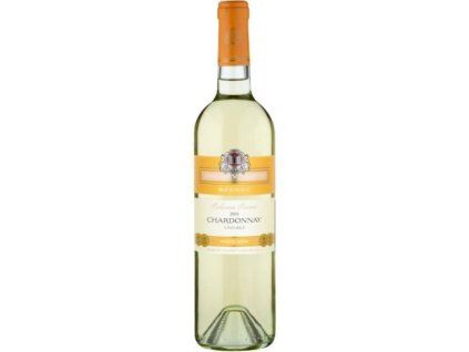 Cellarium Bisencii chardonnay 0,75L