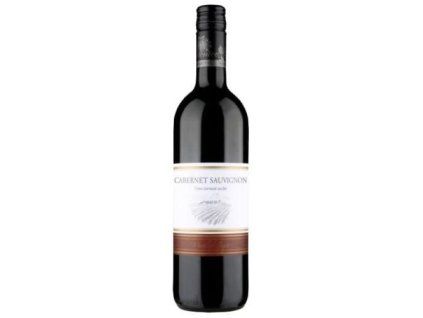 Chateau Jagoš cabernet sauvignon 1L - CZE