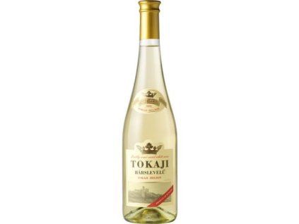 Hungary víno tokaji harslevelu 0,75L