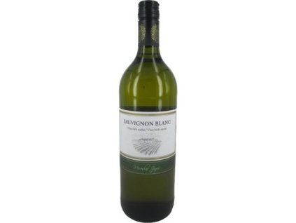 Chateau Jagoš 1L sauvignon blanc - cze