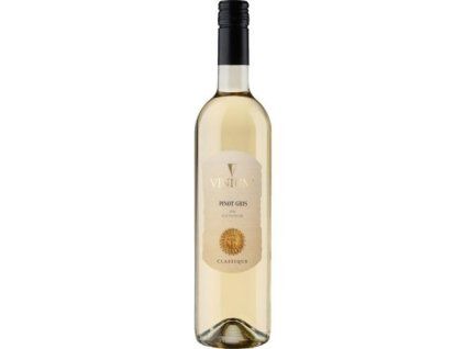 Vinium pinot gris - cze 0,75L