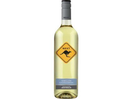 Next Kangaroo semillon chardonnay 0,75L - AUS