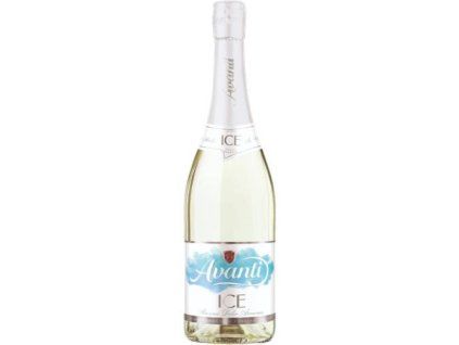 Avanti ice 0,75L - CZE