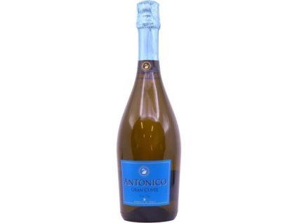 Antonico prosecco gran cuvée spumante extra dry 0,75L
