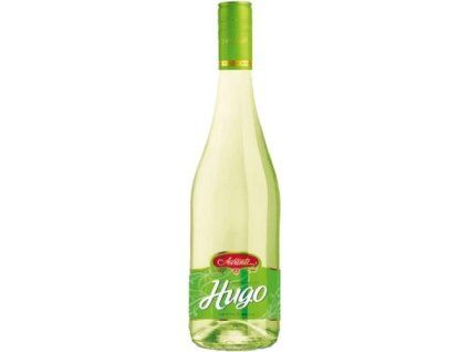 Avanti hugo 0,75L - CZE