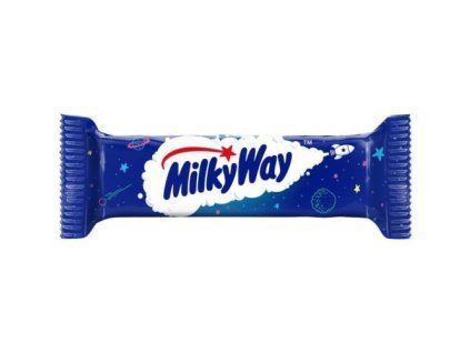 Milky way tyčinka 21,5g
