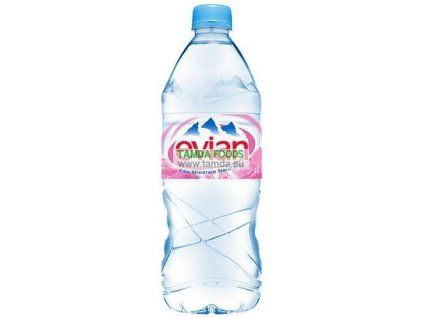 Evian 1L