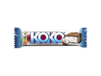 Orion Koko tyčinka 35g