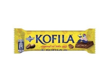 Orion Kofila tyčinka original 35g