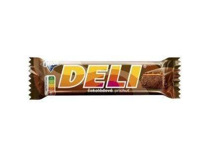 Orion Deli tyčinka čokoládová 35g