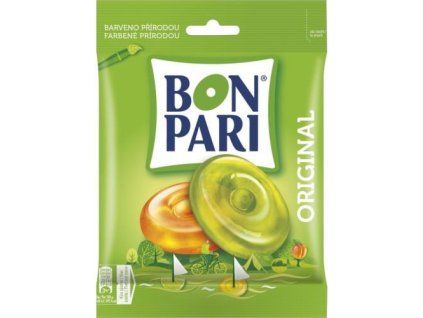 BonPari bonbóny originál 90g