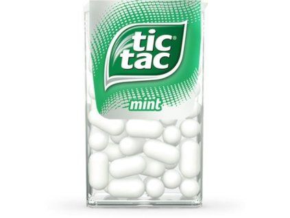 Tic Tac t1 mint 18g