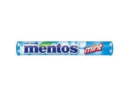 Mentos 38g mint