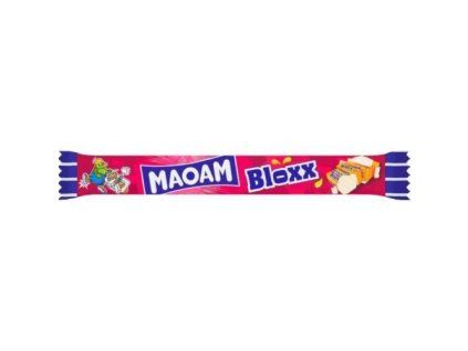 Maoam 5er wurfel 110g