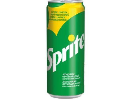 Sprite 0,33L