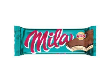 Sedita oplatky Mila 50g