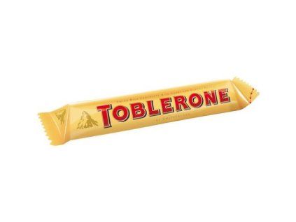 Toblerone mléčné 35g