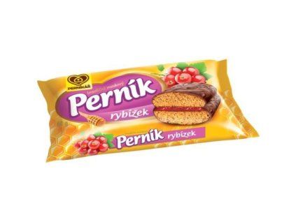 Marila perník rybíz 60g