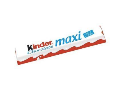 Kinder Maxi T1 21g