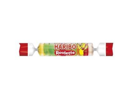 Haribo roulette 25g