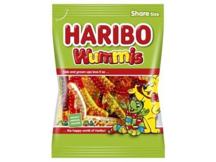 Haribo wummis 200g