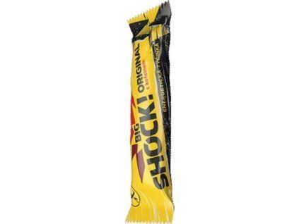 BigShock tyčinka klasik 65g