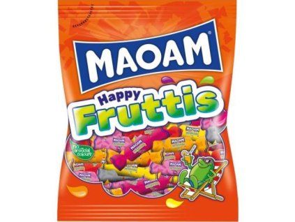 Maoam sáček 175g