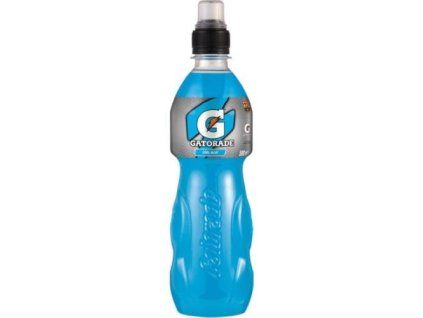 Gatorade blue cool 0,5L
