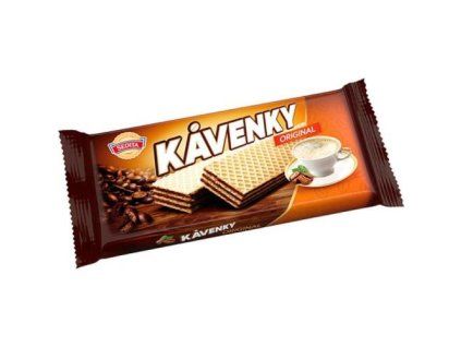 Sedita kávenky 50g