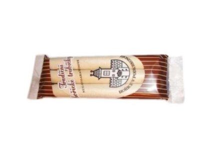Andrle Hořické trubičky nugátové 34g