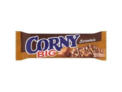 Corny Big Dipper brownie 50g Limited edition