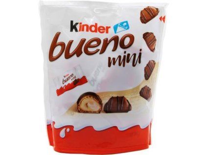 Kinder Bueno Mini T20