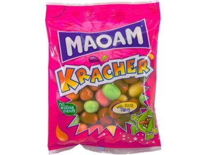 Maoam kracher 200g