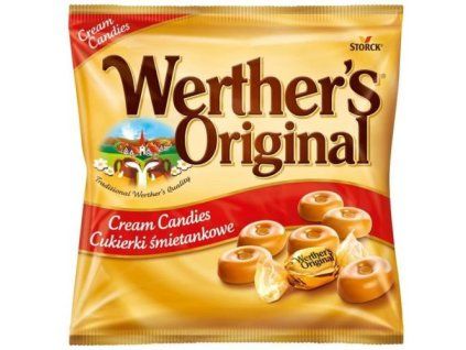 Werthers Original 90g