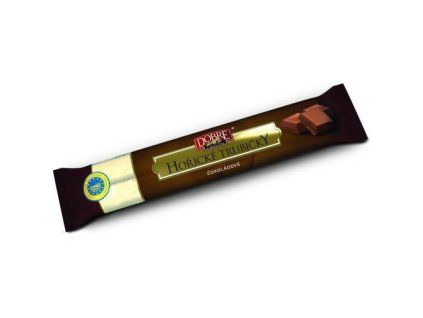 Dobré Hořické trubičky čokoládové 38g