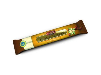 Dobré Hořické trubičky vanilka + skořice 38g