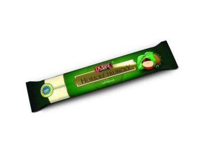 Dobré Hořické trubičky oříškové 38g