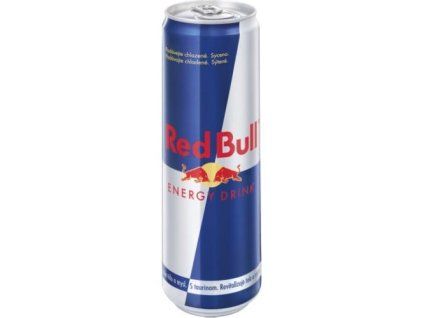 Red Bull 473ML