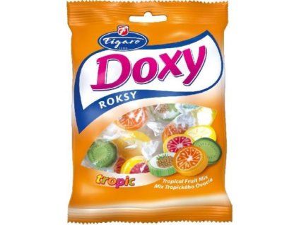 Doxy Roksy tropic idc 90g