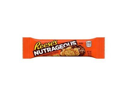 Reeses nutrageous 47g USA