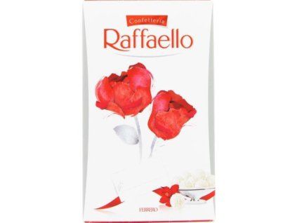 Raffaello t8 80g