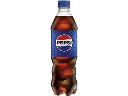 Pepsi 0,5L